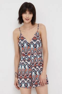 Ολόσωμες φόρμες Ολόσωμη φόρμα Pepe Jeans Merry πολύχρωμο