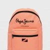 Σακίδια πλάτης Σακίδιο πλάτης Pepe Jeans London Backpack πορτοκαλί -Pepe Jeans Sales Store unnamed file 6913