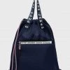 Τσάντα γυμναστηρίου Σακίδιο πλάτης Pepe Jeans Pipper Bag ναυτικό μπλε -Pepe Jeans Sales Store unnamed file 6918