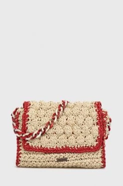 Pepe Jeans Sales Store 16 Τσάντες χιαστί Τσάντα Pepe Jeans Cindy Bag μπεζ