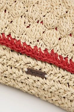 Τσάντες χιαστί Τσάντα Pepe Jeans Cindy Bag μπεζ -Pepe Jeans Sales Store unnamed file 6924