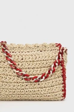 Τσάντες χιαστί Τσάντα Pepe Jeans Cindy Bag μπεζ -Pepe Jeans Sales Store unnamed file 6925