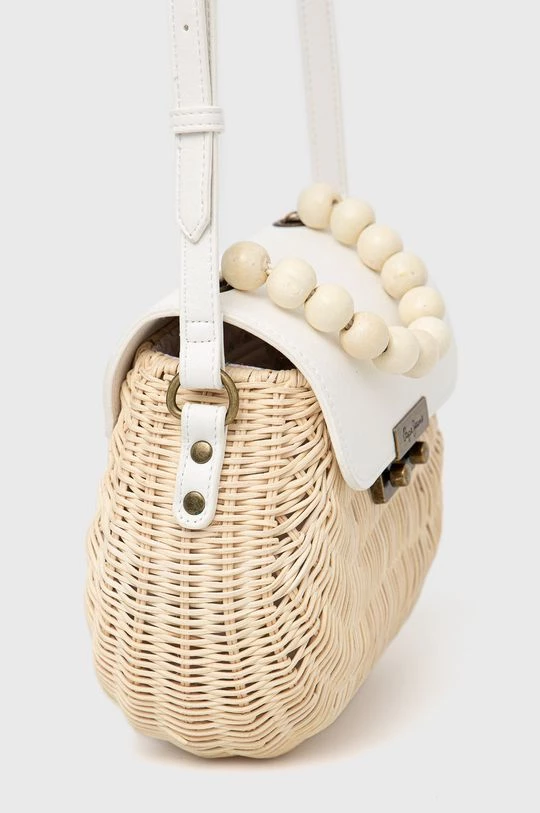 Τσάντες χιαστί Τσάντα Pepe Jeans Colly Bag καφέ 4 Τσάντες χιαστί Τσάντα Pepe Jeans Colly Bag καφέ - Image 2