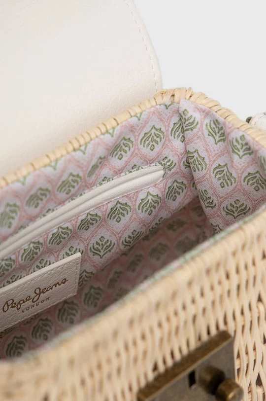 Τσάντες χιαστί Τσάντα Pepe Jeans Colly Bag καφέ 7 Τσάντες χιαστί Τσάντα Pepe Jeans Colly Bag καφέ - Image 5