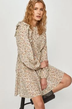 Pepe Jeans Sales Store 8 Φορέματα Pepe Jeans - Φόρεμα Miranda πολύχρωμο