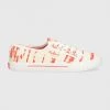 Χαμηλά Πάνινα παπούτσια Pepe Jeans Brady W Tie Dye πορτοκαλί -Pepe Jeans Sales Store unnamed file 70