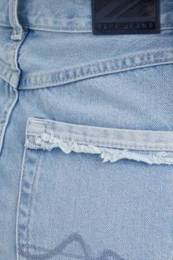 Φούστες Τζιν φούστα Pepe Jeans μπλε -Pepe Jeans Sales Store unnamed file 724