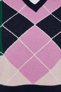 Χωρίς φερμουάρ Γιλέκο Pepe Jeans πολύχρωμο -Pepe Jeans Sales Store unnamed file 762