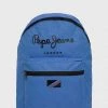 Σακίδια πλάτης Σακίδιο πλάτης Pepe Jeans London Backpack μπλε