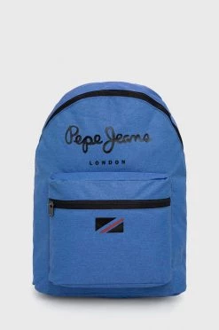 Σακίδια πλάτης Σακίδιο πλάτης Pepe Jeans London Backpack μπλε