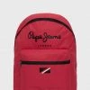 Σακίδια πλάτης Σακίδιο πλάτης Pepe Jeans London Backpack κόκκινο -Pepe Jeans Sales Store unnamed file 807