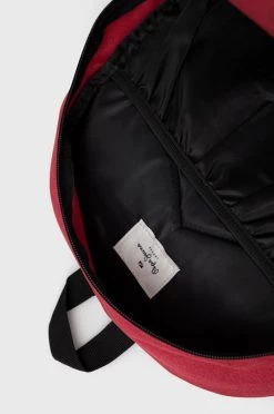 Σακίδια πλάτης Σακίδιο πλάτης Pepe Jeans London Backpack κόκκινο -Pepe Jeans Sales Store unnamed file 811