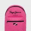 Σακίδια πλάτης Σακίδιο πλάτης Pepe Jeans London Backpack μοβ -Pepe Jeans Sales Store unnamed file 812