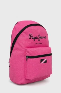 Σακίδια πλάτης Σακίδιο πλάτης Pepe Jeans London Backpack μοβ 9 Σακίδια πλάτης Σακίδιο πλάτης Pepe Jeans London Backpack μοβ -Pepe Jeans Sales Store unnamed file 814
