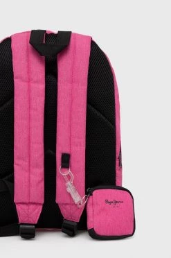 Σακίδια πλάτης Σακίδιο πλάτης Pepe Jeans London Backpack μοβ 10 Σακίδια πλάτης Σακίδιο πλάτης Pepe Jeans London Backpack μοβ -Pepe Jeans Sales Store unnamed file 815