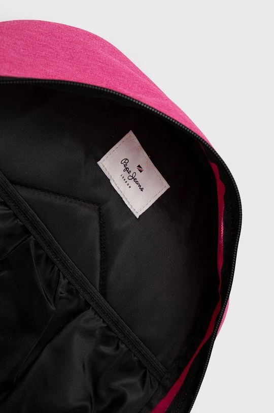 Σακίδια πλάτης Σακίδιο πλάτης Pepe Jeans London Backpack μοβ 7 Σακίδια πλάτης Σακίδιο πλάτης Pepe Jeans London Backpack μοβ - Image 5