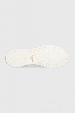 Χαμηλά Πάνινα παπούτσια Pepe Jeans Brady W Snake ροζ -Pepe Jeans Sales Store unnamed file 836