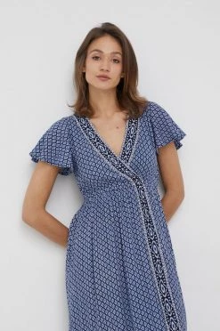 Φορέματα Βαμβακερό φόρεμα Pepe Jeans Lacey μπλε 9 Φορέματα Βαμβακερό φόρεμα Pepe Jeans Lacey μπλε -Pepe Jeans Sales Store unnamed file 848