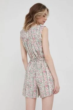 Ολόσωμες φόρμες Ολόσωμη φόρμα Pepe Jeans Moselle πολύχρωμο 9 Ολόσωμες φόρμες Ολόσωμη φόρμα Pepe Jeans Moselle πολύχρωμο -Pepe Jeans Sales Store unnamed file 877