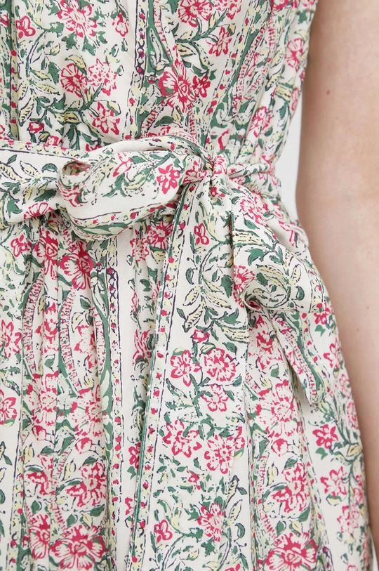 Ολόσωμες φόρμες Ολόσωμη φόρμα Pepe Jeans Moselle πολύχρωμο 7 Ολόσωμες φόρμες Ολόσωμη φόρμα Pepe Jeans Moselle πολύχρωμο - Image 5