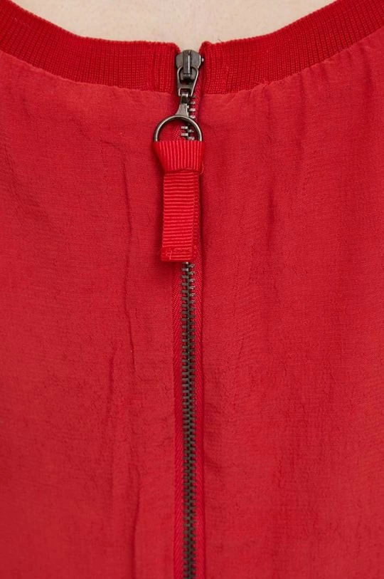 Φορέματα Φόρεμα Pepe Jeans Iren κόκκινο, 8 Φορέματα Φόρεμα Pepe Jeans Iren κόκκινο, - Image 6