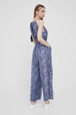 Ολόσωμες φόρμες Ολόσωμη φόρμα Pepe Jeans Niki ναυτικό μπλε, 10 Ολόσωμες φόρμες Ολόσωμη φόρμα Pepe Jeans Niki ναυτικό μπλε, -Pepe Jeans Sales Store unnamed file 945