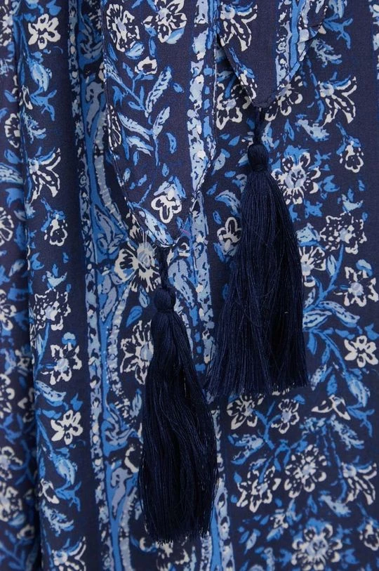 Ολόσωμες φόρμες Ολόσωμη φόρμα Pepe Jeans Niki ναυτικό μπλε, 8 Ολόσωμες φόρμες Ολόσωμη φόρμα Pepe Jeans Niki ναυτικό μπλε, - Image 6