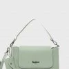 Τσάντες χιαστί Τσάντα Pepe Jeans Jeny Shoulder Bag πράσινο 2 Τσάντες χιαστί Τσάντα Pepe Jeans Jeny Shoulder Bag πράσινο -Pepe Jeans Sales Store unnamed file 970