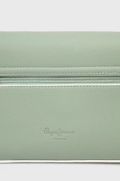 Τσάντες χιαστί Τσάντα Pepe Jeans Jeny Shoulder Bag πράσινο 10 Τσάντες χιαστί Τσάντα Pepe Jeans Jeny Shoulder Bag πράσινο -Pepe Jeans Sales Store unnamed file 973