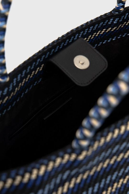 Τσάντες Shopper και Tote Τσάντα Pepe Jeans Grace Bag μπλε 7 Τσάντες Shopper και Tote Τσάντα Pepe Jeans Grace Bag μπλε - Image 5