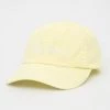 Jockey Βαμβακερό καπέλο Pepe Jeans Lucia Cap κίτρινο -Pepe Jeans Sales Store unnamed file 999